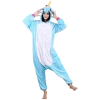 Kigurumifun Attractive Rainbow Unicorn Onesies Mythical Creatures Onesies