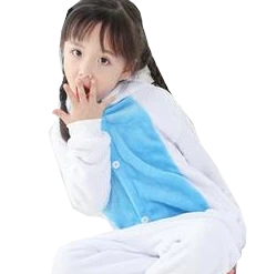 Kigurumifun Animal Onesies White Rabbit Onesies