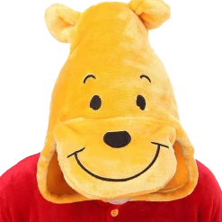 Kigurumifun Winnie The Pooh Bear Onesies