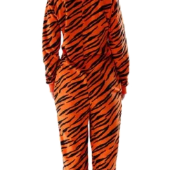 Kigurumifun Tiger Stitch Onesies