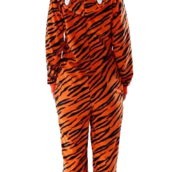 Kigurumifun Tiger Stitch Onesies
