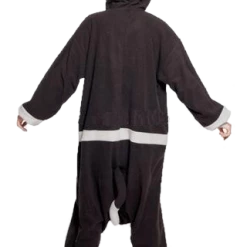 Kigurumifun Character Onesies Black Melynx Onesies