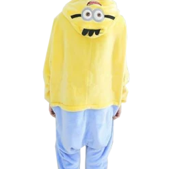 Kigurumifun Grown Up Minion Onesies Character Onesies