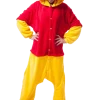Kigurumifun Winnie The Pooh Bear Onesies