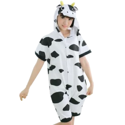 Kigurumifun Dotted Summer Onesies