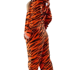 Kigurumifun Tiger Stitch Onesies