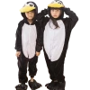 Kigurumifun Animal Onesies 2 Little Cute Penguin Onesies