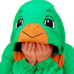 Kigurumifun Cute Tortoise Onesies Animal Onesies