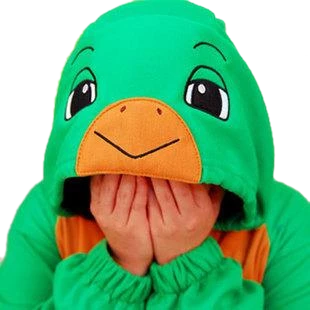 Kigurumifun Cute Tortoise Onesies Animal Onesies