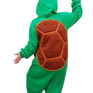 Kigurumifun Cute Tortoise Onesies Animal Onesies