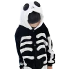 Kigurumifun Character Onesies Little Jack Skeleton Onesies