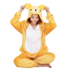 Kigurumifun Rilakkuma Bear Onesies