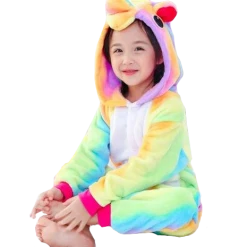 Kigurumifun Baby Pegasus Onesies Mythical Creatures Onesies