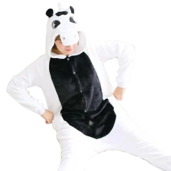 Kigurumifun Pinky Unicorn Onesies Mythical Creatures Onesies