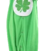 Kigurumifun Character Onesies Irish Green Care Bear Onesies