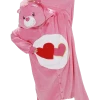 Kigurumifun Pinky Care Bear Kigurumi Onesies