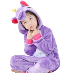 Kigurumifun Baby Pegasus Onesies Mythical Creatures Onesies