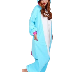 Kigurumifun Multi Colored Pegasus Onesies