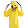 Kigurumifun Dog Onesies Yellow Pluto Onesies
