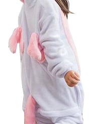 Kigurumifun Mythical Creatures Onesies Little Unicorn Onesies