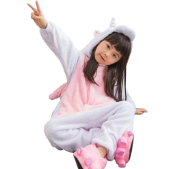 Kigurumifun Mythical Creatures Onesies Little Unicorn Onesies