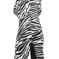 Kigurumifun Animal Onesies Fashionable Zebra Onesies