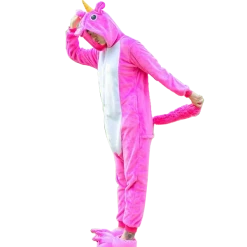 Kigurumifun Fancy Red Onesies