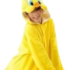 Kigurumifun Character Onesies Tweety Bird Onesies