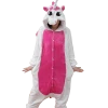 Kigurumifun Pinky Unicorn Onesies Mythical Creatures Onesies