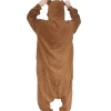 Kigurumifun Brown Bear Onesies Animal Onesies