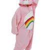 Kigurumifun Rainbow Care Bear Kigurumi Onesies