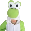 Kigurumifun Green Yoshi Kigurumi Onesies Character Onesies