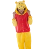 Kigurumifun Winnie Bear Onesies