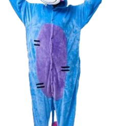 Kigurumifun Eeyore Onesies Character Onesies