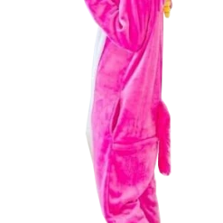 Kigurumifun Fancy Red Onesies