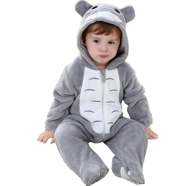 Kigurumifun Baby Koala Onesies