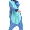 Kigurumifun Character Onesies Lilo And Stitch Onesies