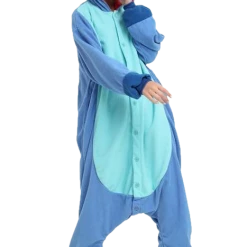 Kigurumifun Character Onesies Lilo And Stitch Onesies