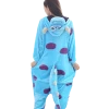 Kigurumifun Monster Sullivan Pajama Onesies