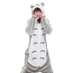 Kigurumifun Totoro Onesies Character Onesies