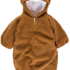 Kigurumifun Duffy Bear Onesies Character Onesies