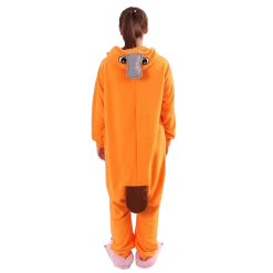 Kigurumifun Adults Platypus Onesies