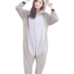 Kigurumifun Colorful Unicorn Onesies Mythical Creatures Onesies