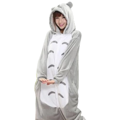 Kigurumifun Totoro Onesies Character Onesies