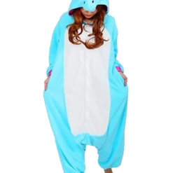 Kigurumifun Colorful Unicorn Onesies Mythical Creatures Onesies