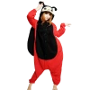 Kigurumifun Chubby Ladybug Onesies