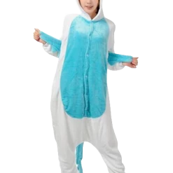 Kigurumifun Colorful Unicorn Onesies Mythical Creatures Onesies