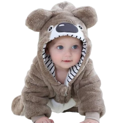 Kigurumifun Baby Koala Onesies