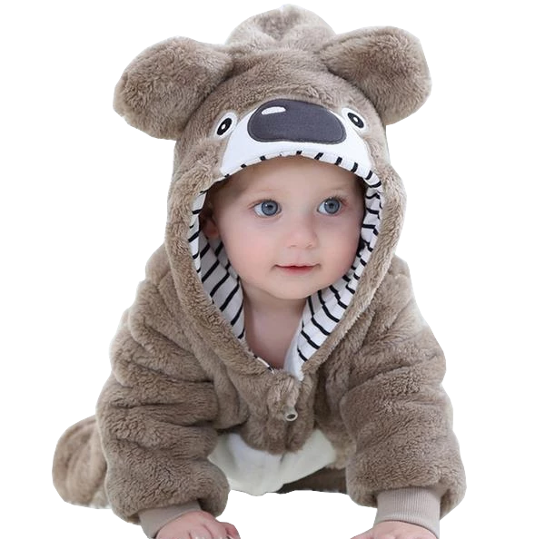 Kigurumifun Baby Koala Onesies