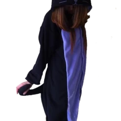 Kigurumifun Felice Fleece Onesies